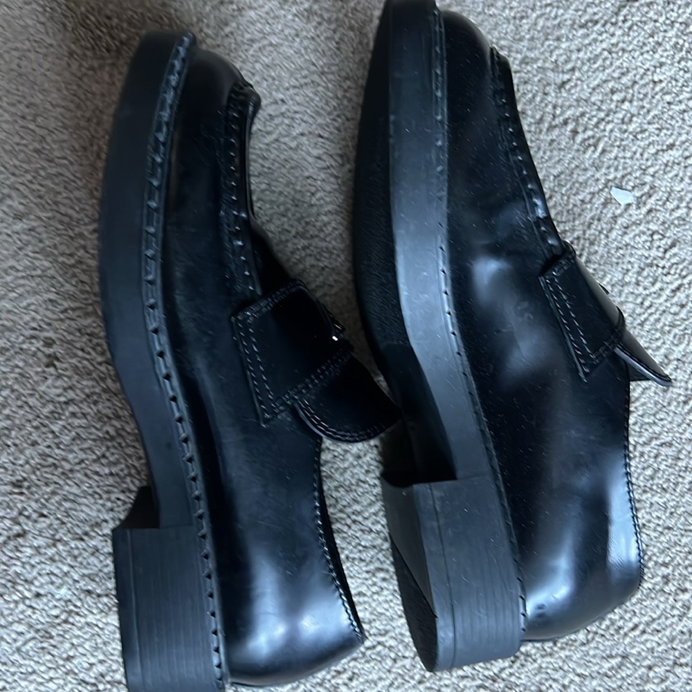 Prada lofers & Dior shoes - Picture 5 of 5
